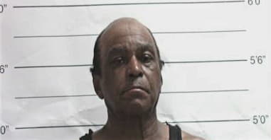 Fernell Drummer, - Orleans Parish County, LA 